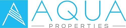 Aqua Properties Logo