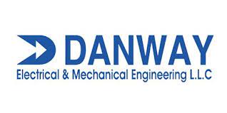 Danway Logo