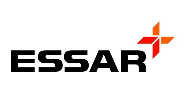 Essar Logo