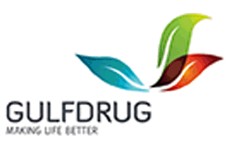 Gulfdrug Logo